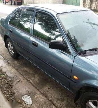 Honda city 97 mode fresh for sale 