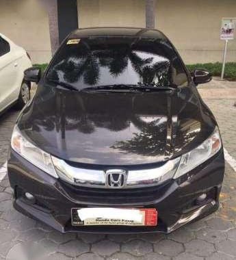 2017 Honda City VX seldom used for sale 