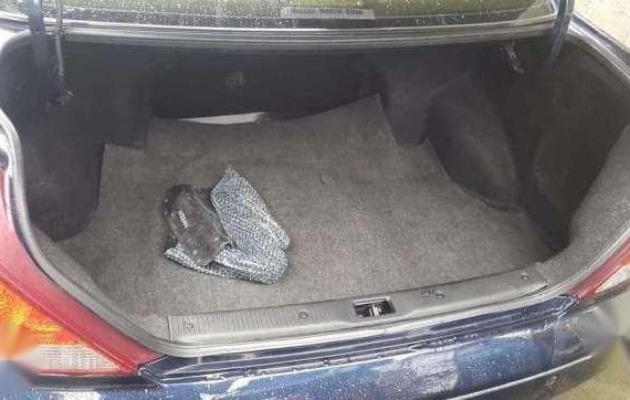 Good Condition Nissan Sentra GX 2008 For Sale