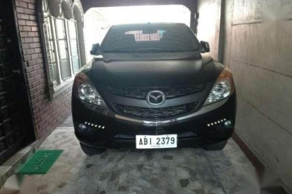 2016 Mazda BT-50 (like Ranger) for sale 