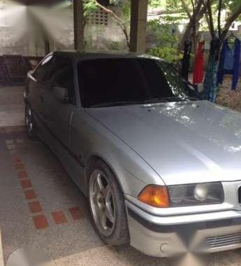 For sale BMW 325i 2 door