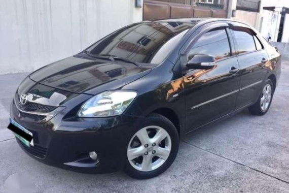 Toyota Vios 1.5G Automatic for sale 