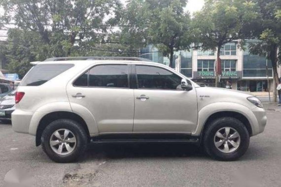 Good As New 2009 Toyota Fortuner For Sale