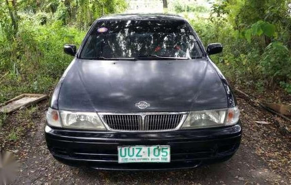 For sale Nissan Sentra Series4 Automatic 