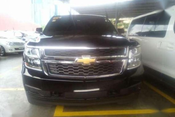 Low Mileage 2017 Chevrolet Suburban For Sale