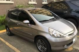 2004 Honda Jazz 1.3 Manual for sale