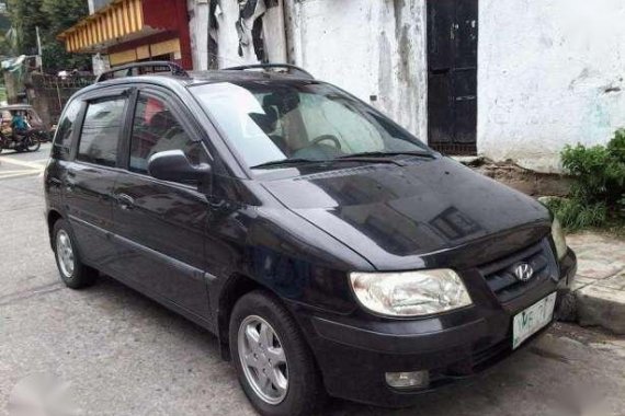 Good Condition Hyundai 2003 MATRIX 1.6 For Sale