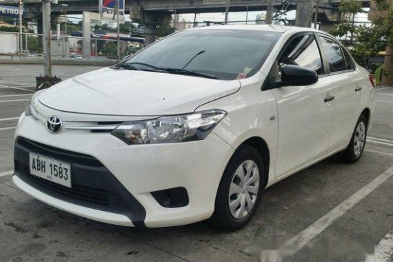 For sale Toyota Vios 2014