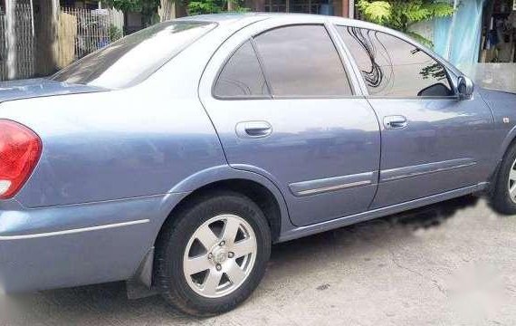 For sale Nissan Sentra 2005 Sedan