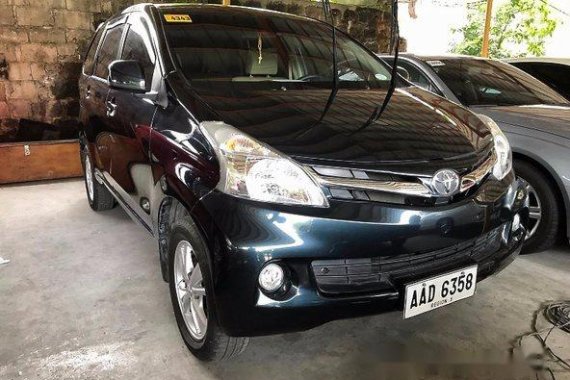 Toyota Avanza 2015 for sale