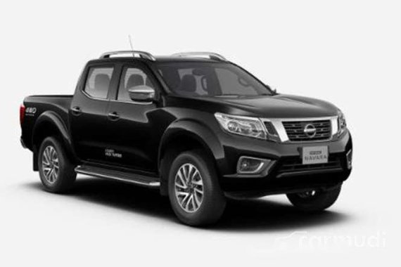 Nissan Np300 Navara El Calibre Sport Edition 2017 for sale