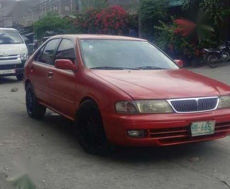 For sale Nissan Sentra series 3 matic