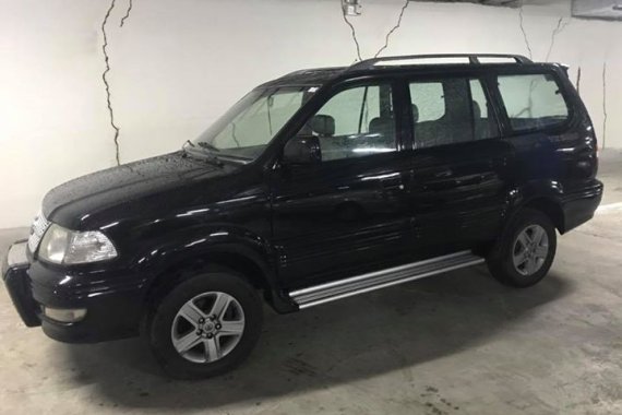 Toyota Revo Black for sale