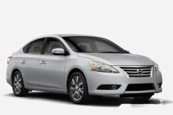 Nissan Sylphy 2017 for sale