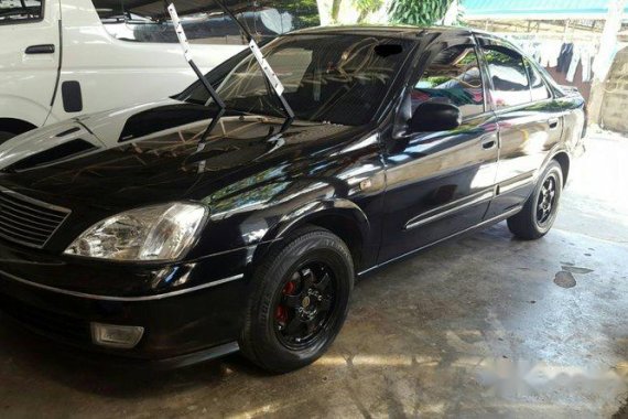 For sale Nissan Sentra 2004