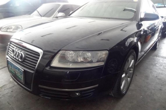 2005 Audi A6 for sale in Marikina