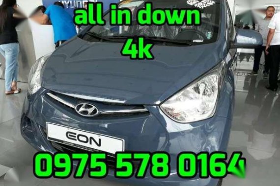 Hyundai Eon Accent Elantra Tucson for sale