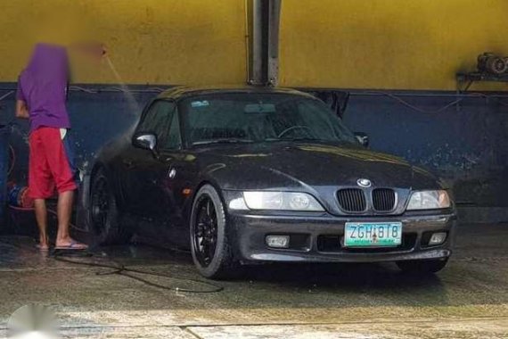 BMW Z3 for sale or swap