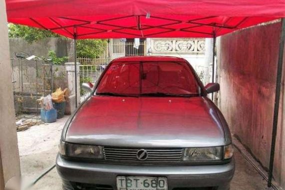 Nissan Sentra B13 LEC ECCS JX for sale 