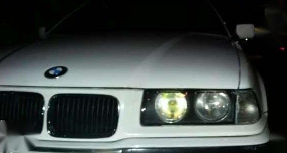 1997 BMW E36 manual for sale