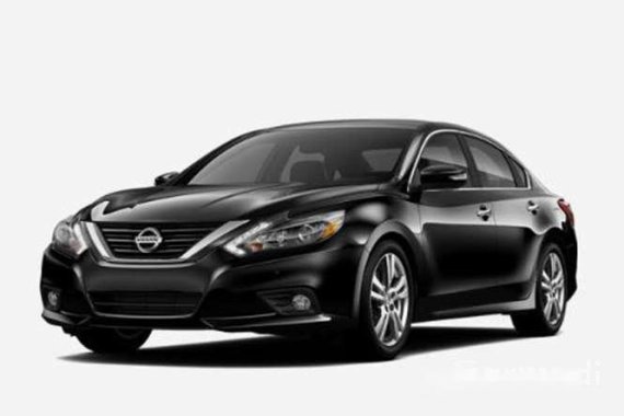 Nissan Altima 2017 for sale