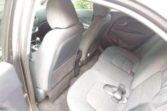 2015 Nissan Almera top condition for sale 