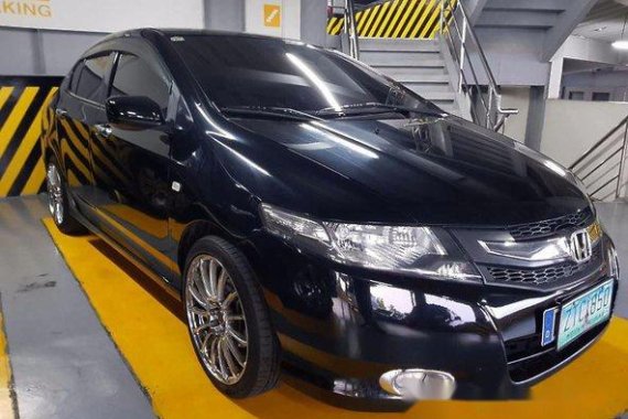 For sale Honda City 2009 A/T