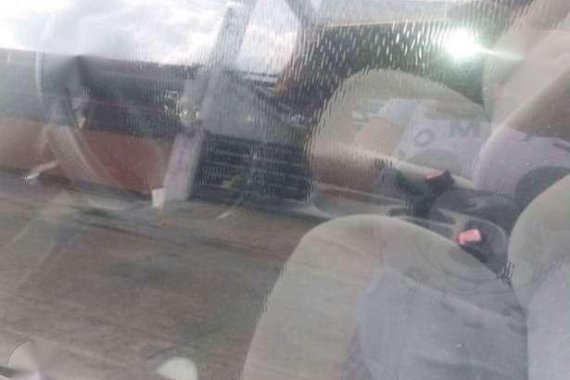 Toyota Vios 2006 E Grey AT Sedan For Sale