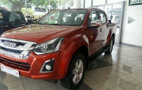 BRAND NEW ISUZU D-MAX top condition for sale 