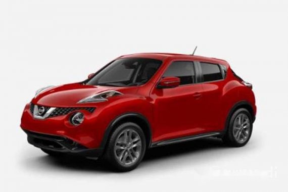 Nissan Juke 2017 for sale at best price