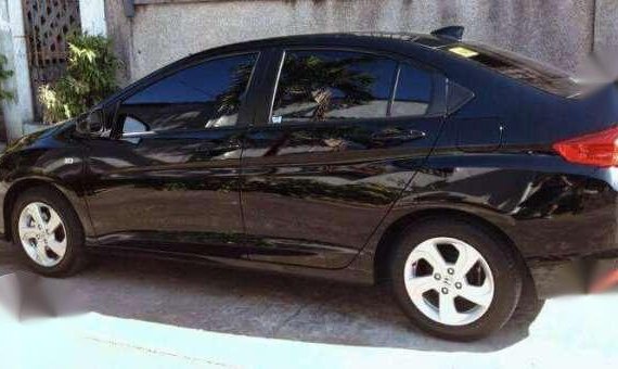 2016 Honda City E CVT AT(assume balance) for sale