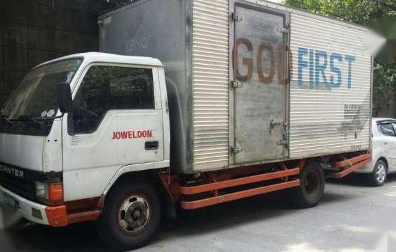 Mitsubishi L300 good condition for sale