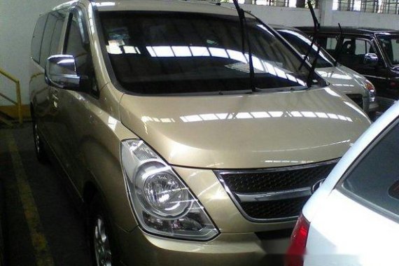 Hyundai Grand Starex 2008 for sale