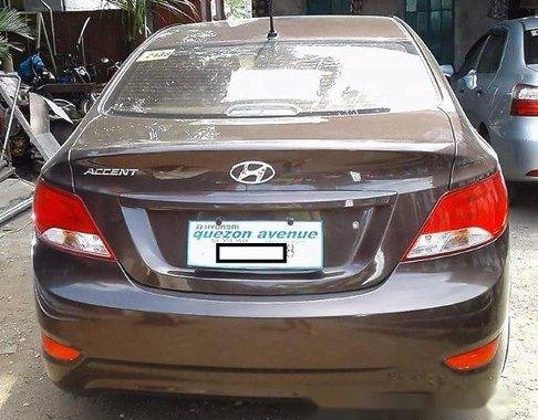 For sale Hyundai Accent 2015