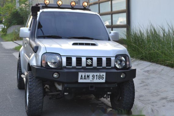 2014 Suzuki Jimny for sale