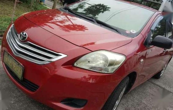 Nothing To Fix Toyota Vios 1.3 2011 For Sale 
