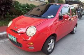 2009 Chery QQ 308 Red for sale