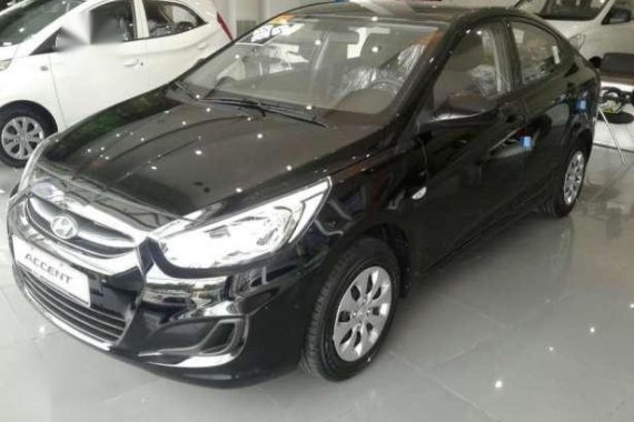 Hyundai Accent 13K brand new for sale 