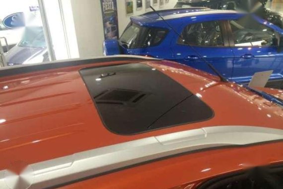 New 2017 Ford Ecosport 1.5L Units For Sale 