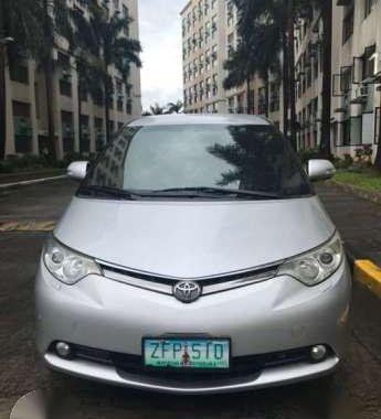 2006 Toyota Previa (rush) for sale