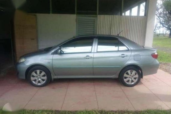  Like New Toyota Vios G 2006 For Sale