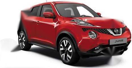 Nissan Juke automatic brand new for sale 