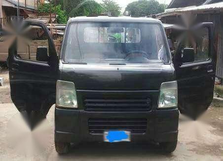 DA63T Transformer - Suzuki Multicab Pick Up for sale 