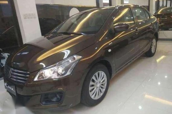 For sale Suzuki Ciaz1.4L Promo sale!!!