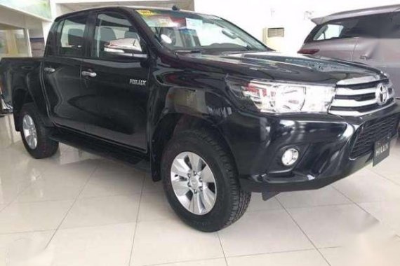 65k Dp Hilux All in Pasok sa Budget ng Masa Toyota Promo BM5 for sale