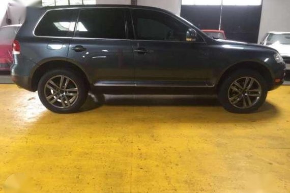 2004 Volkswagen Touareg for sale