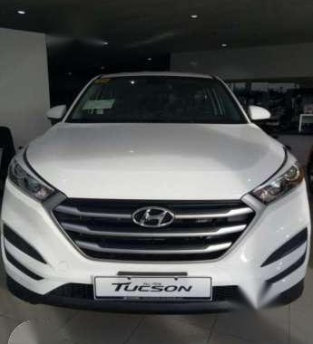 Hyundai Tucson promo deals for sale