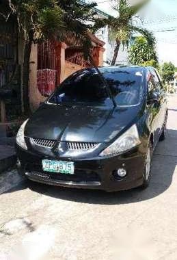Mitsubishi Grandis for sale