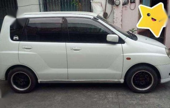 Mitsubishi Mirage Dingo (Limited Edition Navi Dingo) for sale