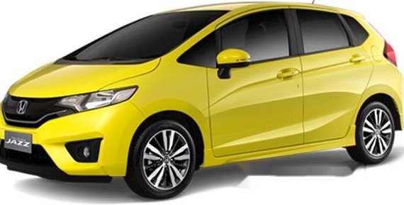 Honda Jazz V 2017 for sale
